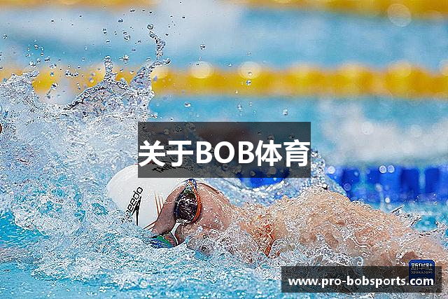 关于BOB体育